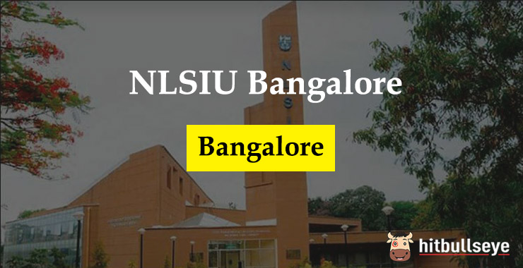 National Law School Of India University Bangalore - Admissions, Courses ...